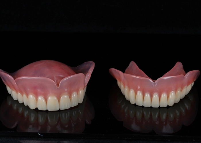 Achieve a Golden Smile with High-Quality Dental Products