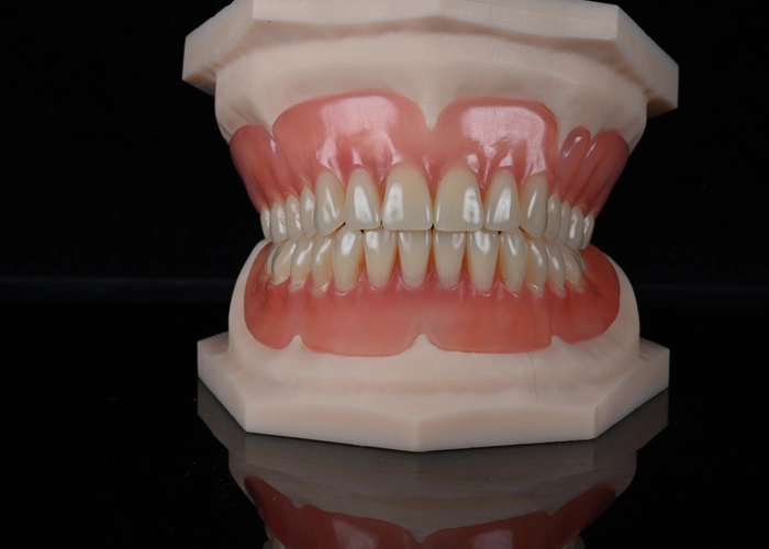 Are There Any Specific Instructions for Using Golden Smile Dental Products?