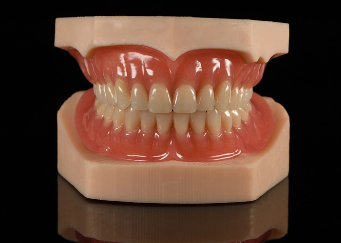 Stay Golden with Revolutionary Dental Products from Golden Smile Dental Lab