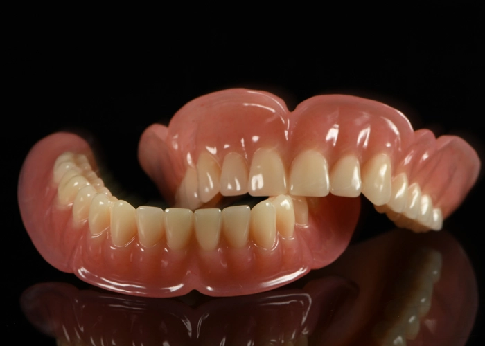 The Golden Smile Dental Lab: A World of Dental Products