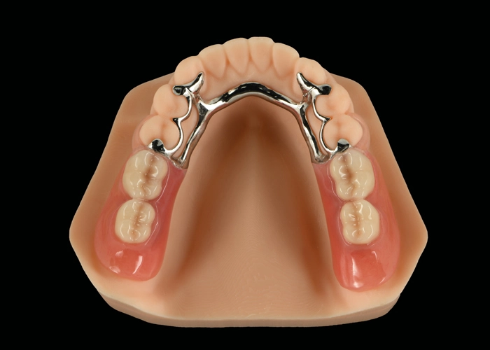 Achieve a Golden Smile with Innovative Dental Products