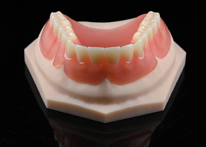 What Makes Golden Smile Dental Products Unique in the Market? Golden